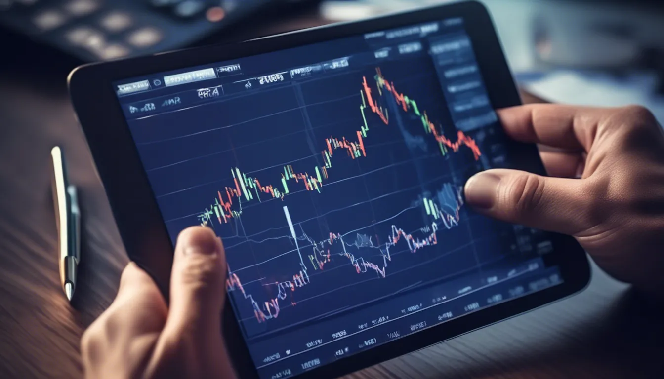 Unlocking the Secrets of Forex Finance with FXCM