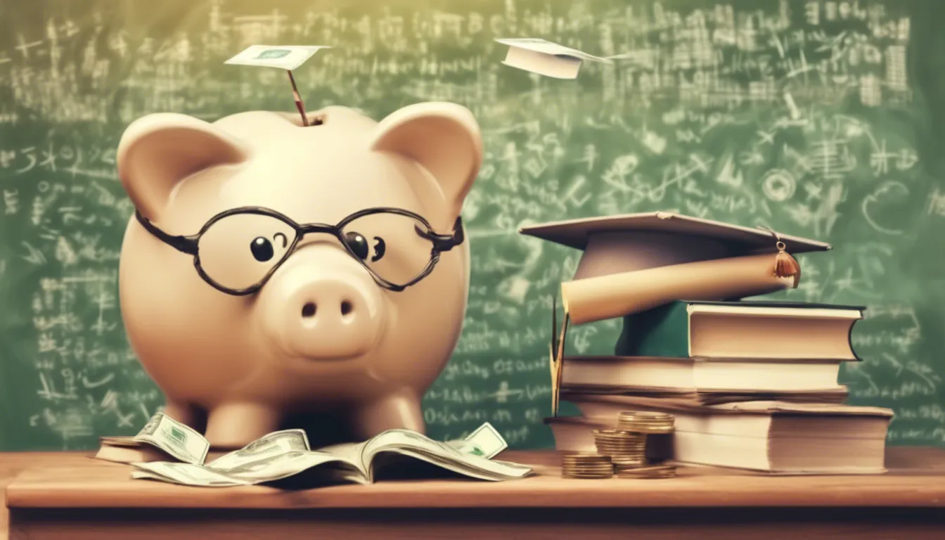 The Importance of Education Finance A Beginners Guide to Personal Finance